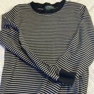 Petite Ralph Lauren Top